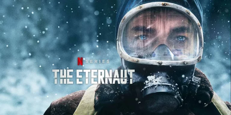 The Eternaut Season 1 นักท่องเวลาแห่งนิรันดร์ พากย์ไทย ซับไทย