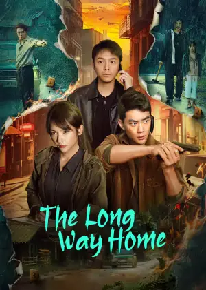 The Long Way Home ซับไทย