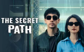 The Secret Path สมคบคิด ซับไทย