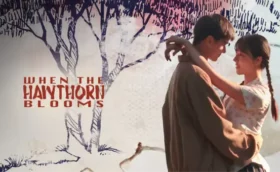When The Hawthorn Blooms (2025) ซับไทย