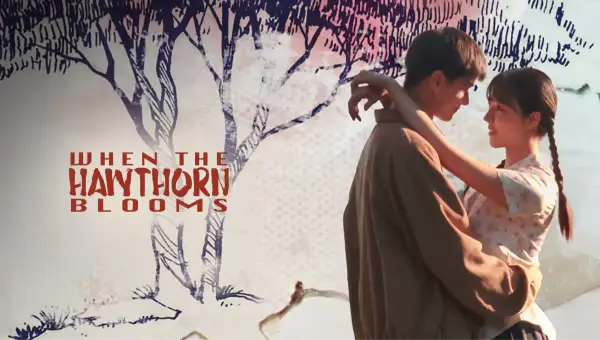 When The Hawthorn Blooms (2025) ซับไทย