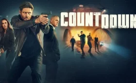 เคาท์ดาวน์ ขีดเส้นตายสู่หายนะ Countdown Season 1 พากย์ไทย ซับไทย