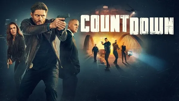 เคาท์ดาวน์ ขีดเส้นตายสู่หายนะ Countdown Season 1 พากย์ไทย ซับไทย