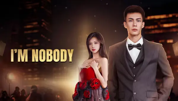 I’m Nobody (2025) ซับไทย