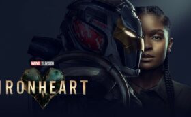 Ironheart Season 1