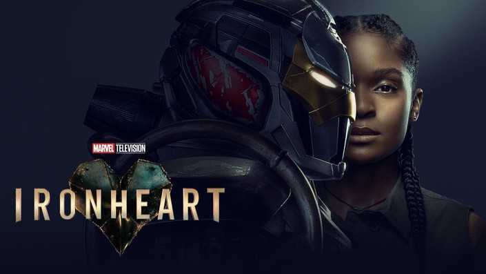 Ironheart Season 1