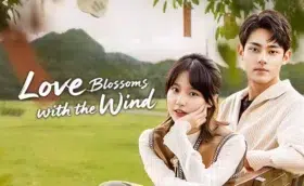Love Blossoms with the Wind ซับไทย