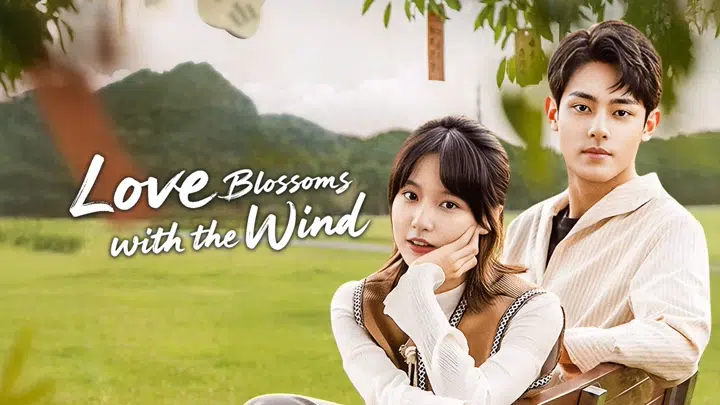 Love Blossoms with the Wind ซับไทย