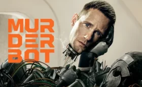 Murderbot Season 1