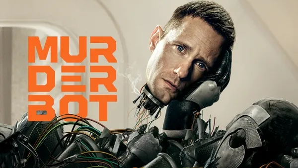 Murderbot Season 1