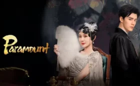 Paramount รอยรักหลังม่าน ซับไทย