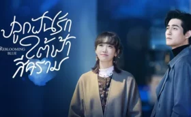Reblooming Blue ปลูกฝันรักใต้ฟ้าสีคราม