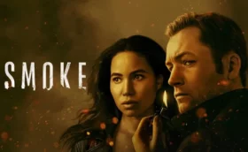 Smoke Season 1