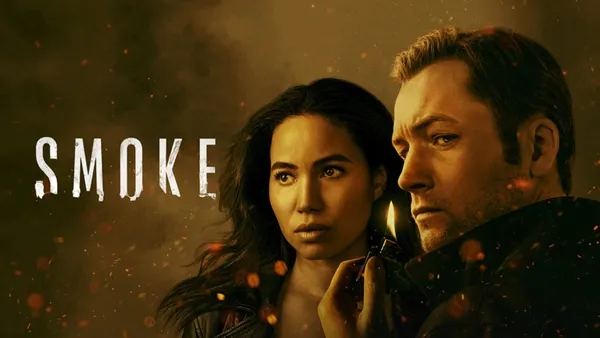 Smoke Season 1