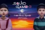 Squid Game 3