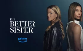 The Better Sister (2025) ส(ย)องศรีพี่น้อง