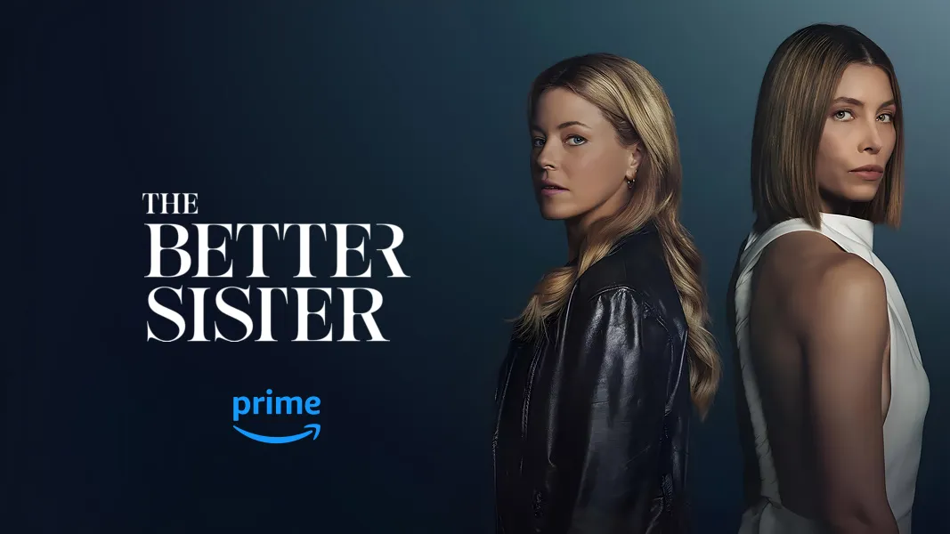The Better Sister (2025) ส(ย)องศรีพี่น้อง
