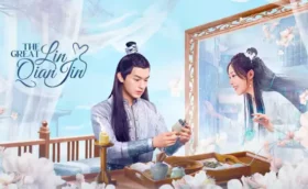 The Great Lin Qian Jin