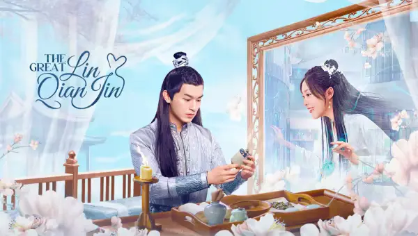 The Great Lin Qian Jin