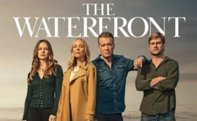 น่านน้ำสีเทา ซีซั่น 1 The Waterfront Season 1 พากย์ไทย ซับไทย