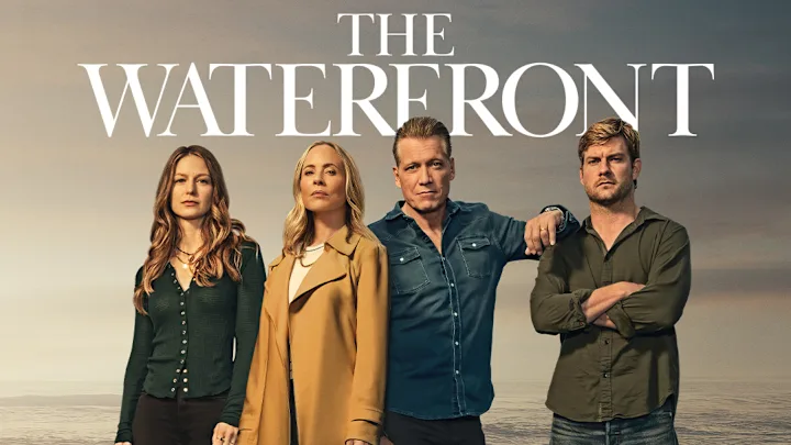 น่านน้ำสีเทา ซีซั่น 1 The Waterfront Season 1 พากย์ไทย ซับไทย
