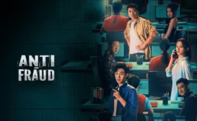Anti-Fraud (2025) ซับไทย