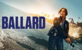 Ballard Season 1 (2025) บัลลาร์ด ศิษย์สืบเก๋า พากย์ไทย ซับไทย