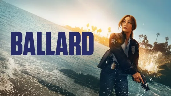 Ballard Season 1 (2025) บัลลาร์ด ศิษย์สืบเก๋า พากย์ไทย ซับไทย