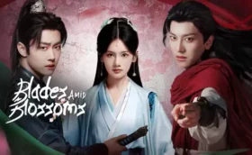 Blades Amid Blossoms(2025) ซับไทย