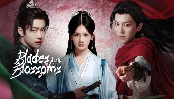 Blades Amid Blossoms(2025) ซับไทย