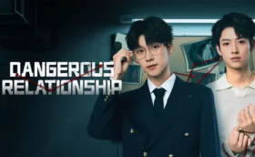 Dangerous Relationship (2025) ซับไทย