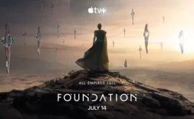 Foundation Season 1 ซับไทย
