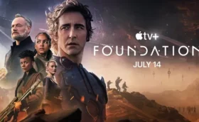 Foundation Season 2 ซับไทย