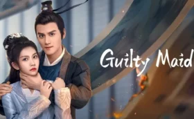 Guilty Maid สลับร่างบาปจำแลง ซับไทย