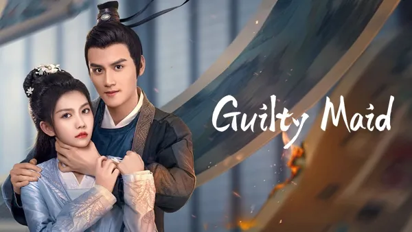 Guilty Maid สลับร่างบาปจำแลง ซับไทย