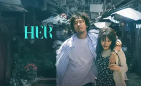 HER (2025) นักสู้พลิกสังเวียน ซับไทย