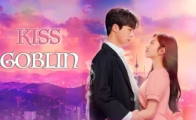Kiss Goblin จูบรักยักษ์จิ๋ว ซับไทย