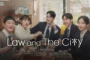 Law and the city (2025) ซับไทย