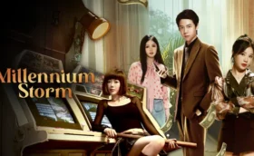 Millennium Storm ซับไทย