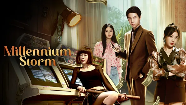 Millennium Storm ซับไทย