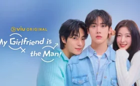 My Girlfriend is the Man! เมื่อแฟนผมกลายเป็นหนุ่มสุดฮอต ซับไทย