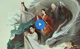 สู่เส้นทางเซียน The Immortal Ascension ซับไทย