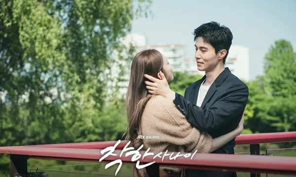The Nice Guy (2025) ซับไทย