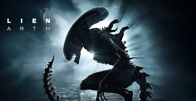 Alien Earth Season 1