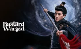 Bastard Wargod (2025) ซับไทย