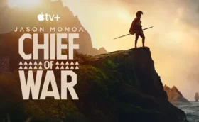 Chief Of War Season 1