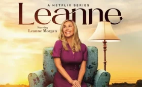 Leanne Season 1 ลีแอนน์: ชีวิตขมของคนขายขำ ซีซั่น 1