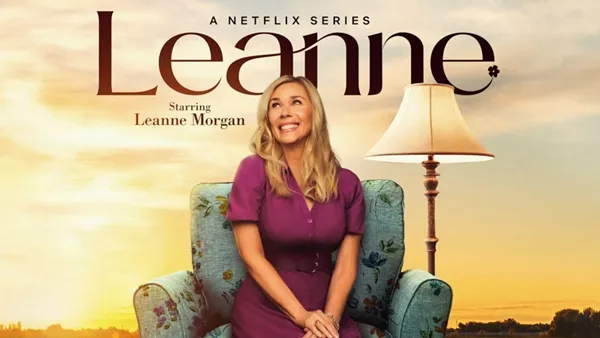 Leanne Season 1 ลีแอนน์: ชีวิตขมของคนขายขำ ซีซั่น 1