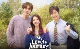 My Lovely Journey (2025) ทริปนี้ หัวใจออกเดินทาง ซับไทย