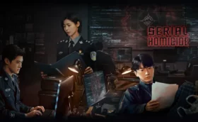 Serial Homicide (2025) ซับไทย